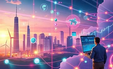 Descifra el futuro: Inversiones en crecimiento constante