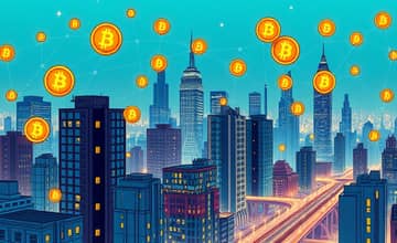 Criptomonedas y Bienes Raíces: Transformando el Mercado Inmobiliario