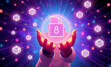 Web3 y la Identidad Digital Soberana: Control de tus Datos