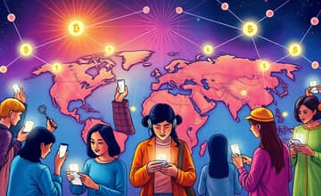 Cripto y la Revolución del Sistema Electoral: Voto Descentralizado