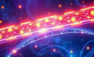 El Rol de los Bridges Cross-Chain en el Ecosistema Multi-Blockchain