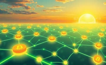 Entendiendo las Pruebas de Participación (PoS) vs. Prueba de Trabajo (PoW)