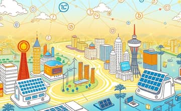 El Futuro de la Internet de las Cosas (IoT) Impulsado por Cripto