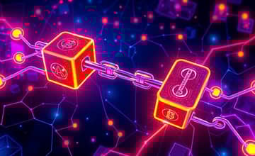 El Fenómeno de los Fork en Criptomonedas: Implicaciones para Inversores