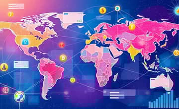 La Integración de Cripto en los Sistemas de Pago Globales