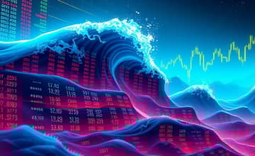 El Impacto de la Liquidez Profunda en la Estabilidad de Precios Cripto