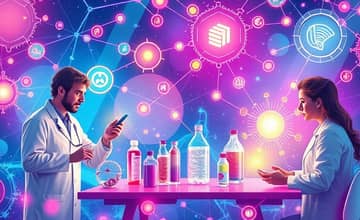 Cripto y la Financiación de la Investigación Científica Descentralizada