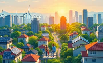 Créditos Sustentables: Finanzas con Impacto Positivo