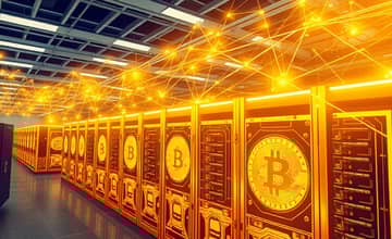 El Rol de los Mineros en la Seguridad y Estabilidad de Blockchain