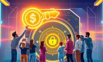 Cripto Wallets de Multiusuario: Seguridad Compartida