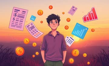 Gestiona tu Deuda: Estrategias para Vivir sin Agobios