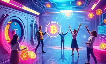 Cripto y las Garantías Colateralizadas en Préstamos Descentralizados