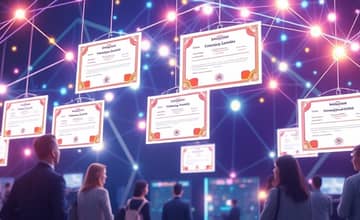 Cripto y la Verificación de Credenciales Académicas en Blockchain