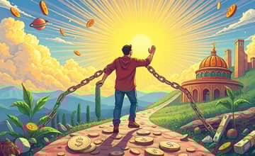 Recupera el Control: Estrategias de Salida de Deudas