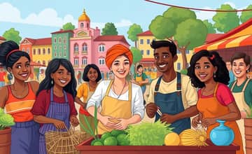 Microcréditos: Herramientas para el Desarrollo Personal y Social