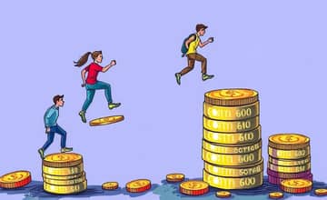 Préstamos sin Buro: Guía para Opciones Alternativas