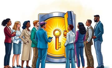 Crédito para tu Negocio: Impulsa tu Emprendimiento