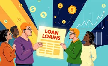 Préstamos Transparentes: ¡Conoce el Verdadero Costo!
