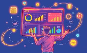 Simuladores de Crédito: Planifica tus Pagos Sin Sorpresas