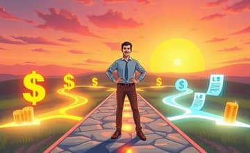 Educación Financiera: Domina el Juego de los Préstamos