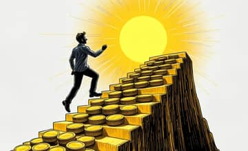 Deudas Inteligentes: Invierte en tu Crecimiento Económico