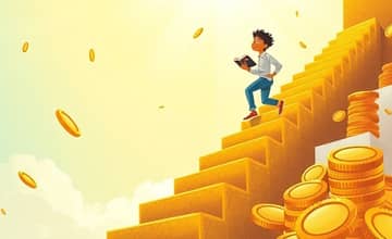 Préstamos para Estudiantes: Invierte en tu Potencial