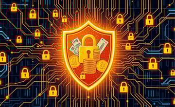 Ciberseguridad en Créditos: Protege tu Dinero Online