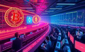 Cripto y los Contratos de Futuros Perpetuos: Oportunidades Avanzadas