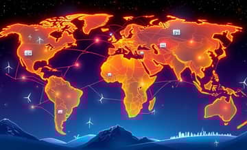 Invierte sin límites: Oportunidades globales a tu alcance