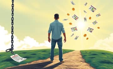 Refinanciamiento Inteligente: Mejora las Condiciones de tu Préstamo