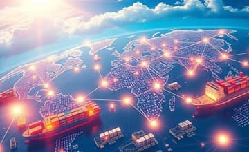 Cripto y la Gestión de Cadenas de Suministro con Transparencia