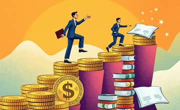 La Importancia del Crédito en tu Vida Profesional