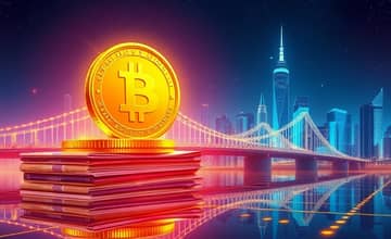 Cripto como Activo Respaldo en la Nueva Economía Digital