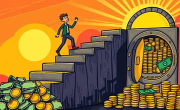 De la Deuda al Ahorro: Transforma tus Finanzas