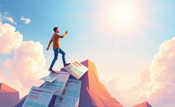 Superando Obstáculos: Cómo Obtener Crédito Después de un Revés