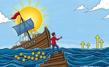 La Trampa de los Costos Hundidos en las Inversiones