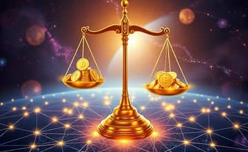 Criptomonedas Estables: La Clave para la Estabilidad en el Mundo Digital