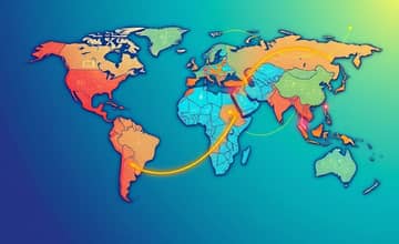 Macroeconomía para Inversores: Descifrando las Grandes Tendencias