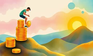 Finanzas Personales: Construyendo un Patrimonio Sólido Paso a Paso