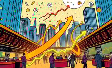 Mercado de Capitales: Acciones, Bonos y su Conexión Vital