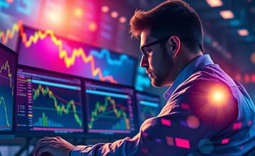 Análisis de Puntos Pivote: Estrategias para Decisiones de Trading
