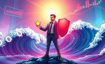 Mercado de Opciones: Estrategias Avanzadas para Cobertura y Especulación