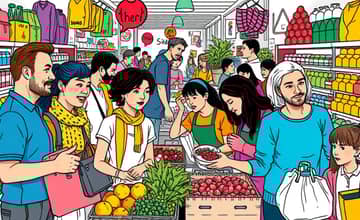 El Factor Demográfico en los Mercados: Tendencias y Oportunidades