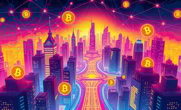 Inversión en Monedas Digitales: Más Allá de Bitcoin y Ethereum