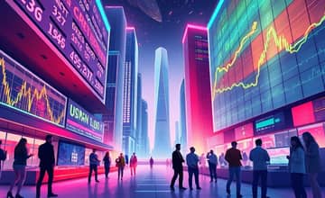 Mercado Primario y Secundario: Diferencias y Funcionamiento