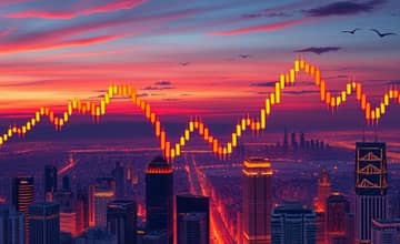 Análisis de Velas Japonesas: Patrones para Predecir Movimientos