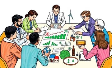 El Impacto de los Factores Sociales en las Decisiones de Inversión