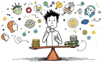 La Economía Conductual: Sesgos Mentales que Afectan tus Finanzas