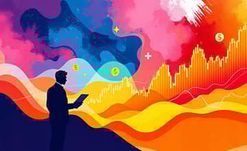 El Swing Trading: Aprovecha los Movimientos de Corto Plazo