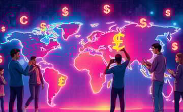 Desentrañando el Mercado Forex: Guía Esencial para Principiantes